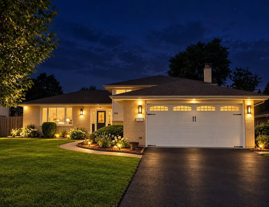 1210 N Keebie Court, Addison, IL 60101 - #3