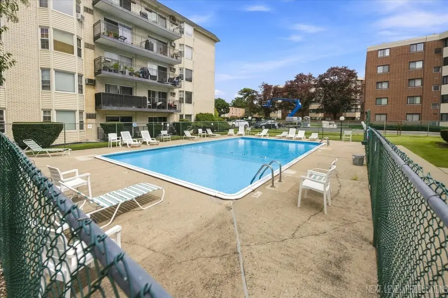 5506 Lincoln Avenue #521, Morton Grove, IL 60053 - #2