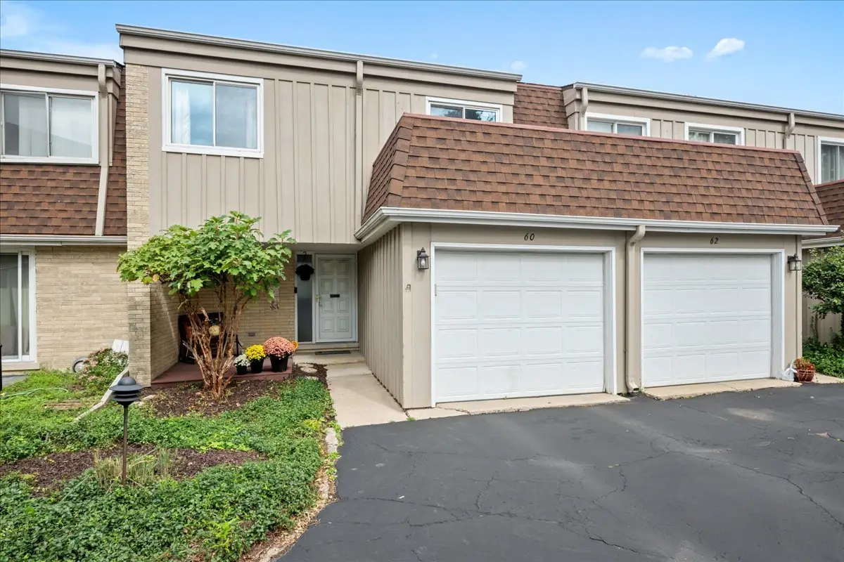 60 N Park Boulevard, Glen Ellyn, IL 60137 - #1