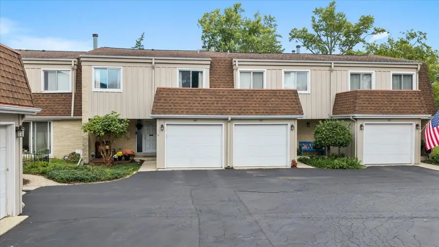60 N Park Boulevard, Glen Ellyn, IL 60137 - #2