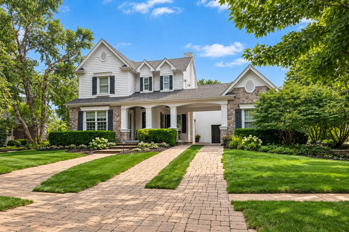 1925 Eisenhower Lane, Bolingbrook, IL 60490 - #1