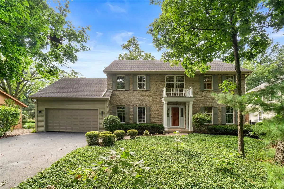 501 Pin Oak Court, Saint Charles, IL 60174 - #1