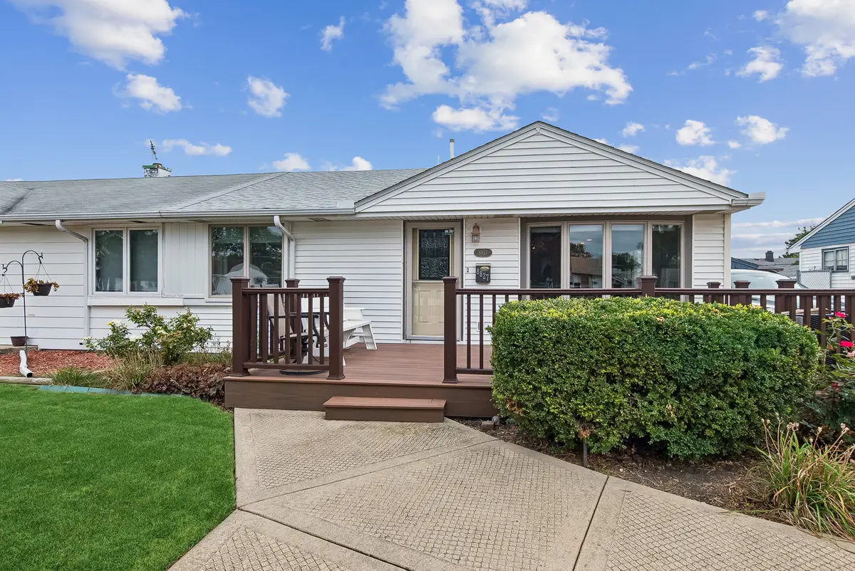 8827 S Kolmar Avenue, Hometown, IL 60456 - #1