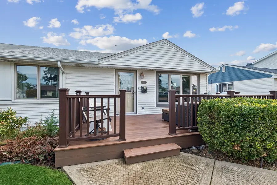 8827 S Kolmar Avenue, Hometown, IL 60456 - #2