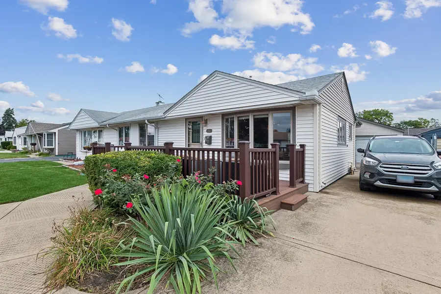 8827 S Kolmar Avenue, Hometown, IL 60456 - #3