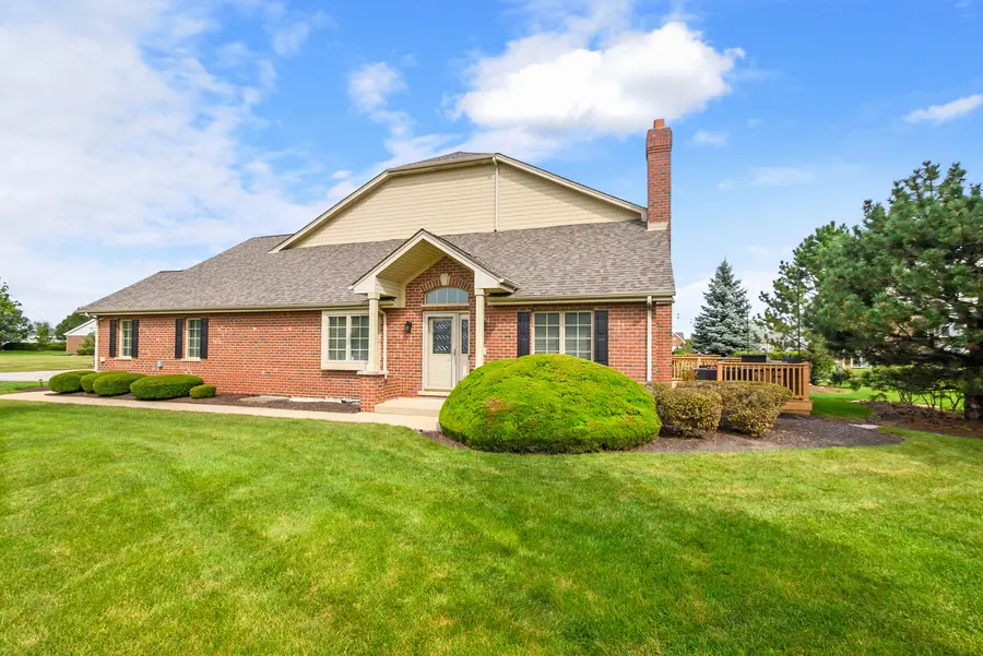 1876 Royalglen Drive, New Lenox, IL 60451 - #3