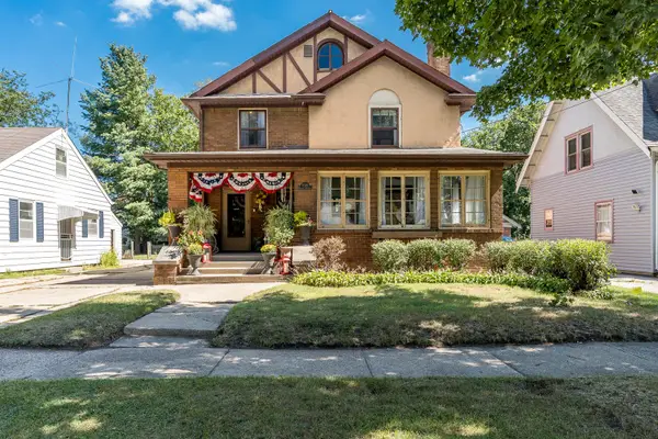 1515 Huffman Boulevard, Rockford, IL 61103