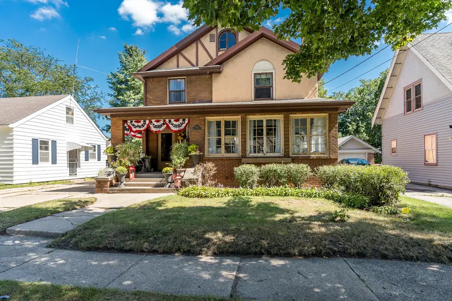 1515 Huffman Boulevard, Rockford, IL 61103 - #2