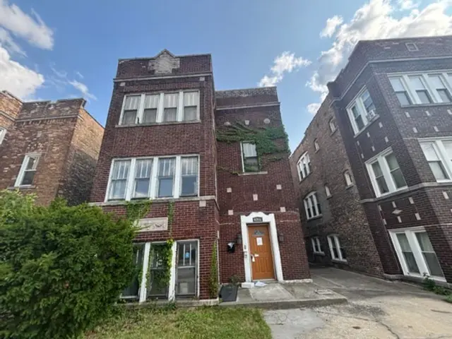 309 Memorial Drive, Calumet City, IL 60409 - #2