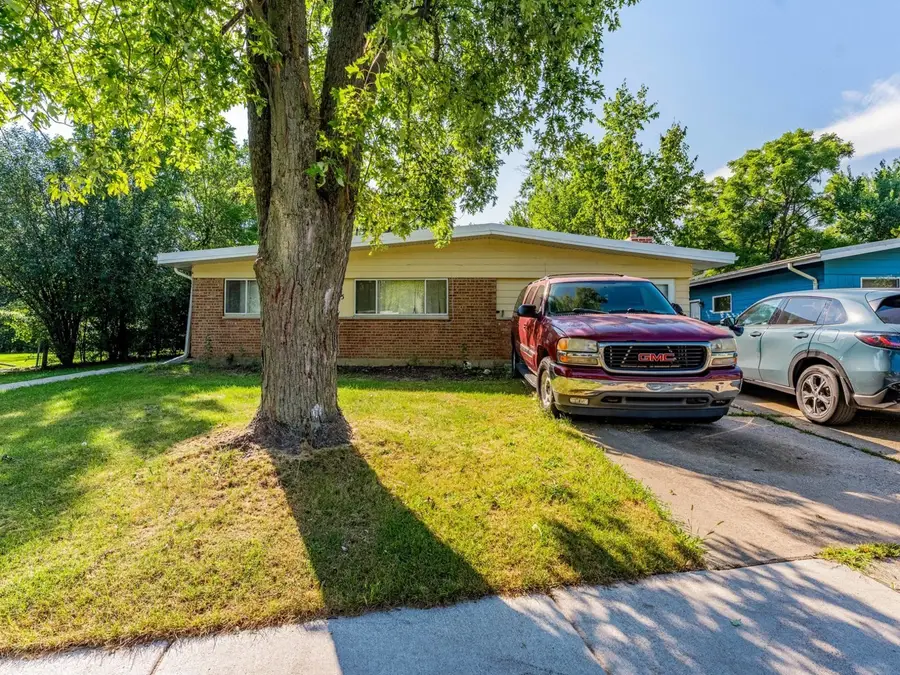 305 Somonauk Street, Park Forest, IL 60466 - #2