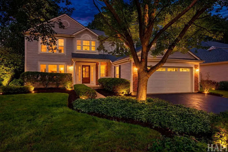 72 Julie Lane, Vernon Hills, IL 60061 - #2