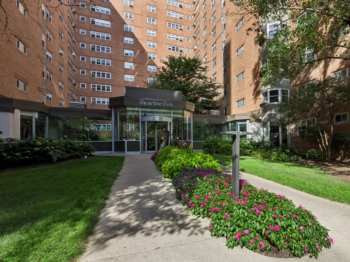 4970 N Marine Drive #321, Chicago, IL 60640 - #1