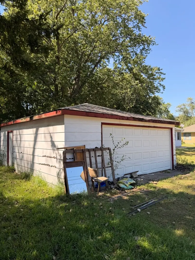 522 N School Street, Braidwood, IL 60408 - #3