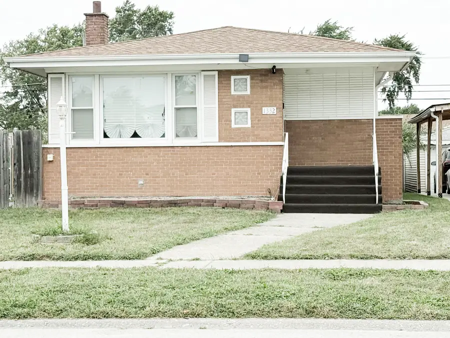 1332 Mackinaw Avenue, Calumet City, IL 60409 - #2