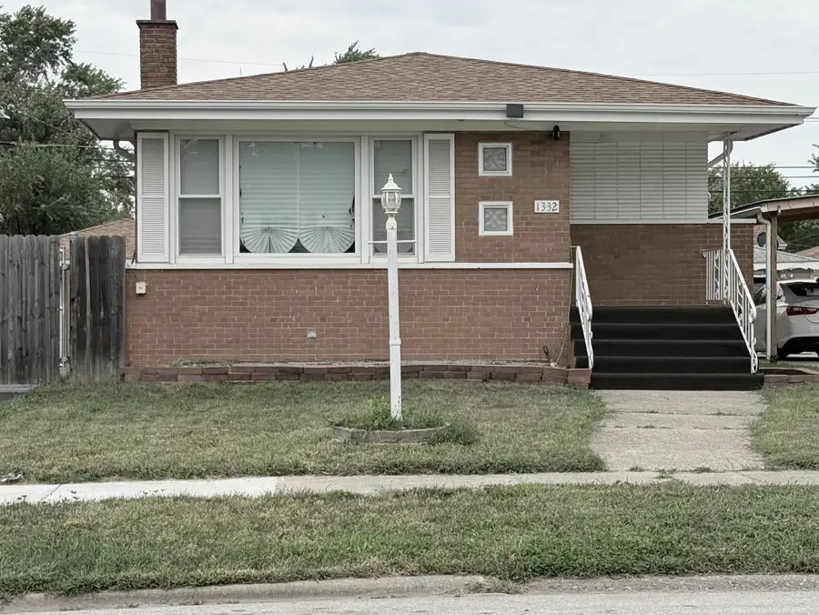 1332 Mackinaw Avenue, Calumet City, IL 60409 - #3