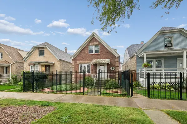 4541 W Montana Street, Chicago, IL 60639