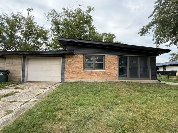 320 Sioux Street, Park Forest, IL 60466