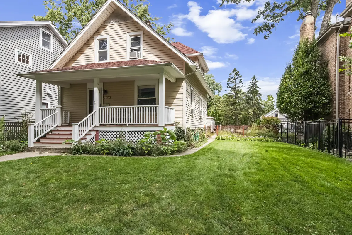 1624 Spencer Avenue, Wilmette, IL 60091 - #1