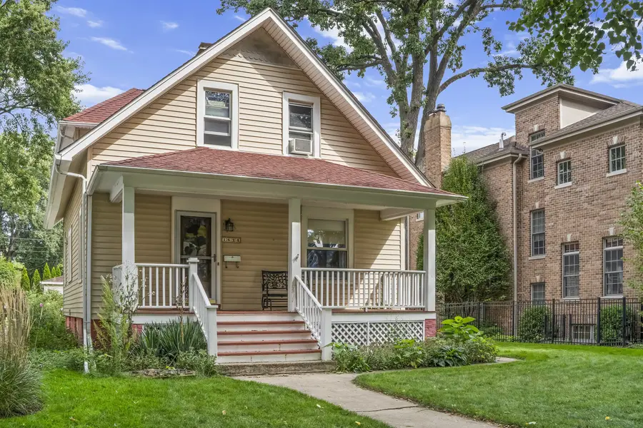 1624 Spencer Avenue, Wilmette, IL 60091 - #2