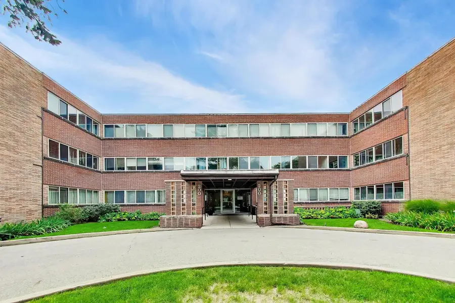 200 Ridge Avenue #TG, Evanston, IL 60202 - #2