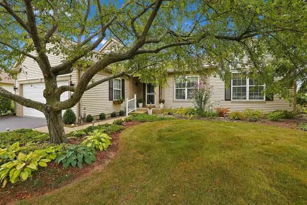 13025 Brookwood Drive, Huntley, IL 60142