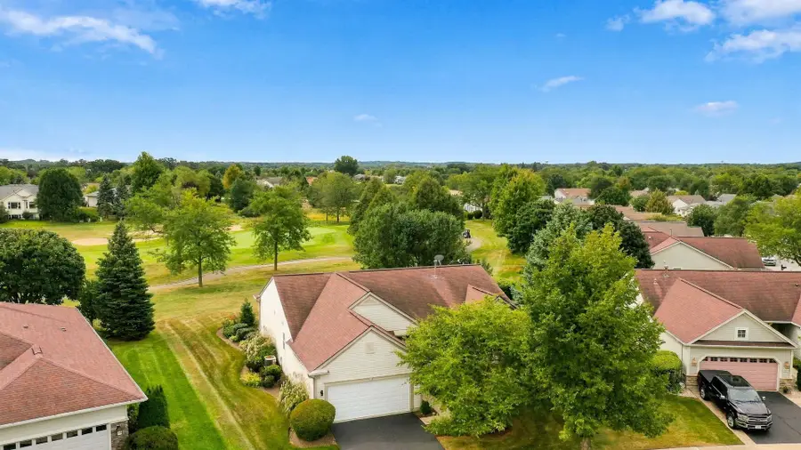 13025 Brookwood Drive, Huntley, IL 60142 - #2