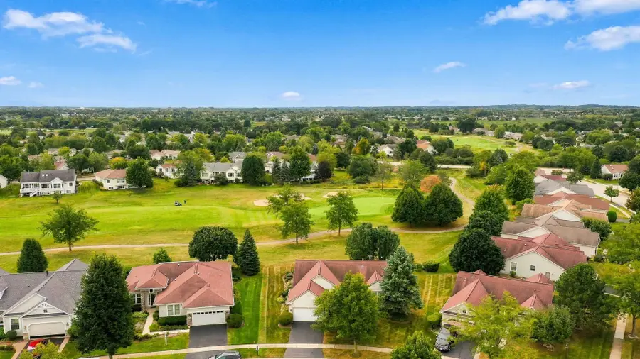 13025 Brookwood Drive, Huntley, IL 60142 - #3