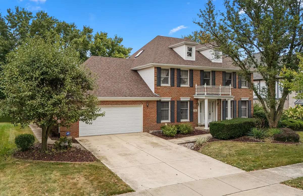 146 Prairie View Drive, Palos Park, IL 60464 - #1