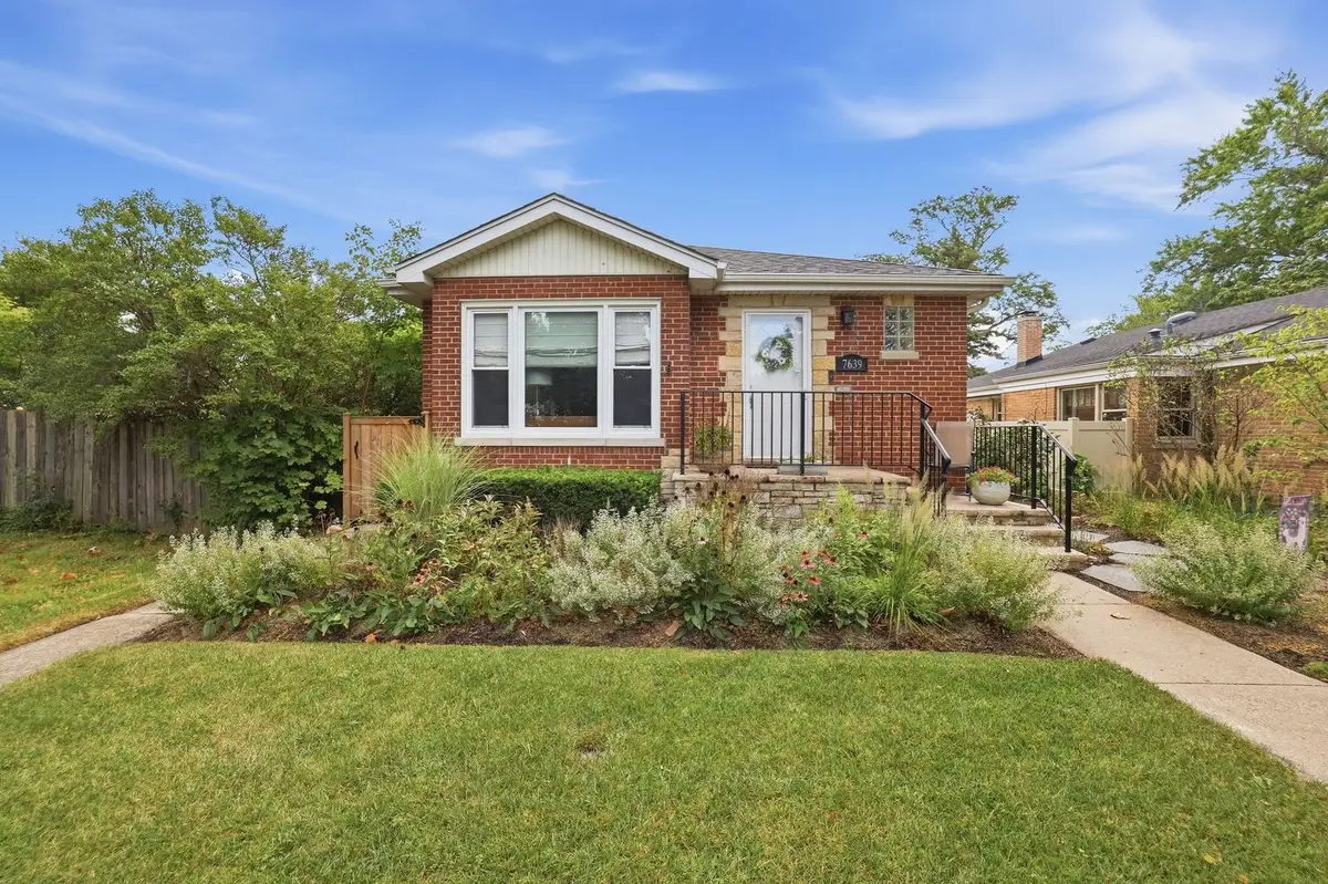7639 Laramie Avenue, Skokie, IL 60077 - #1