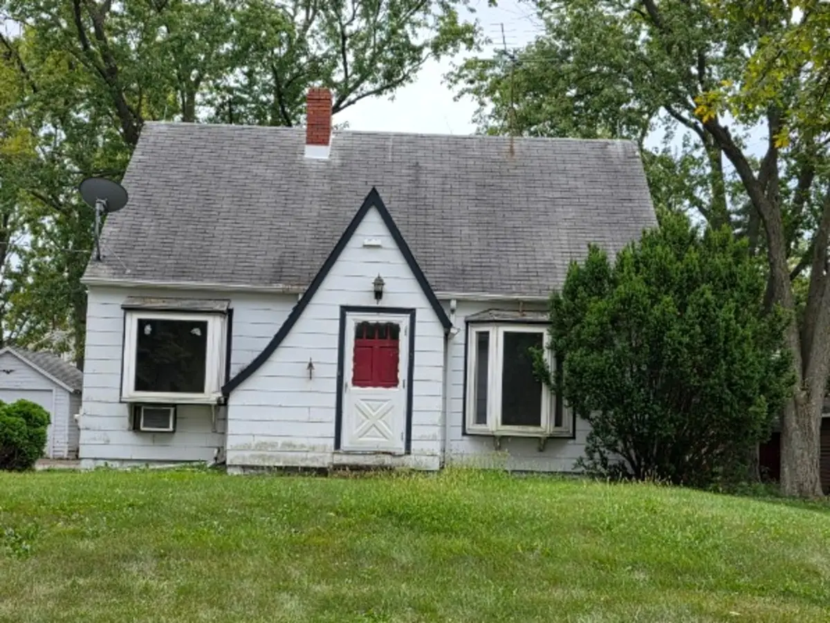6731 183rd Street, Tinley Park, IL 60477 - #1