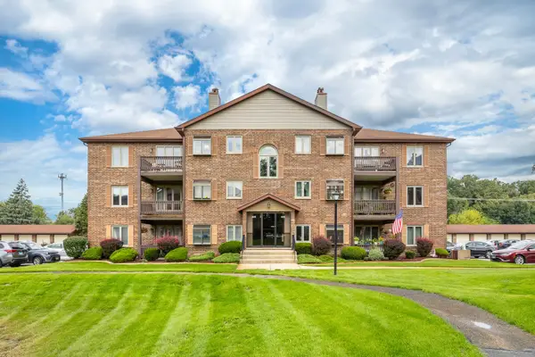 6413 Oak Forest Avenue #1S, Tinley Park, IL 60477