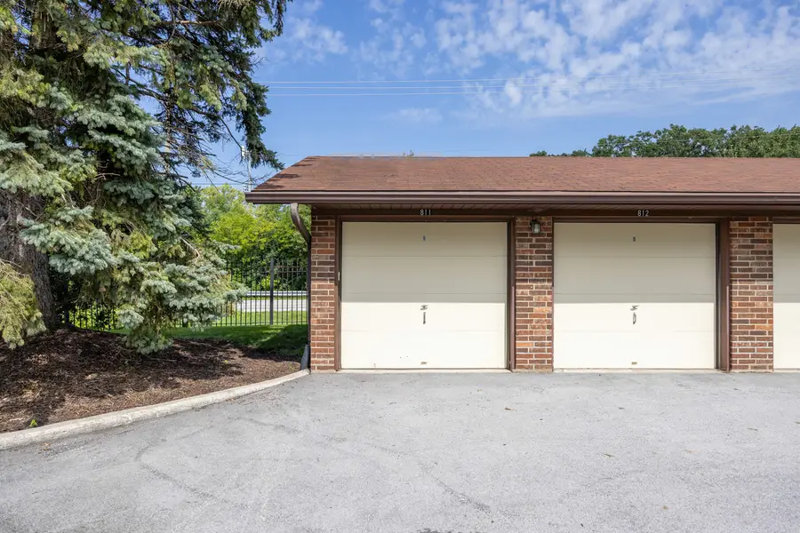 6413 Oak Forest Avenue #1S, Tinley Park, IL 60477 - #2