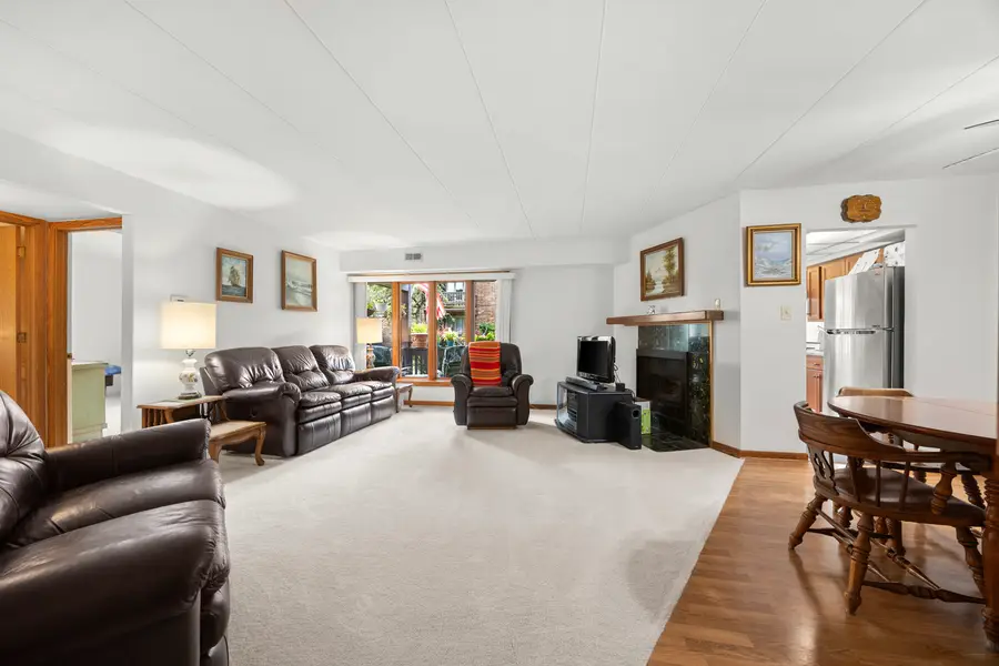 6413 Oak Forest Avenue #1S, Tinley Park, IL 60477 - #3