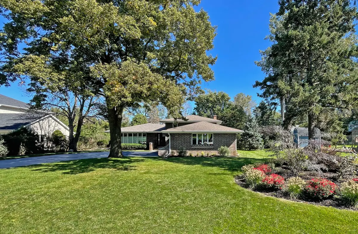 8345 Brookridge Road, Downers Grove, IL 60516 - #1