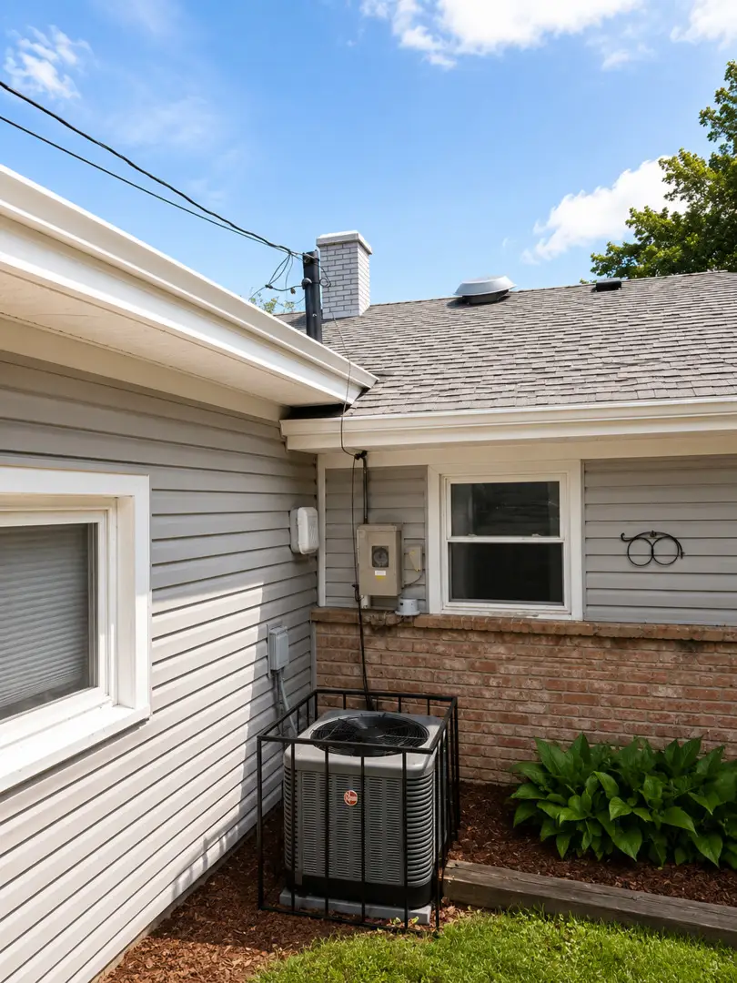 439 Niagara Street, Park Forest, IL 60466 - #1