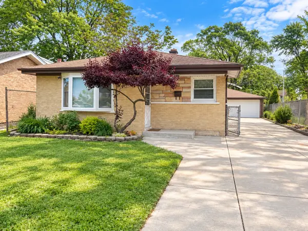 12409 44th Court, Alsip, IL 60803