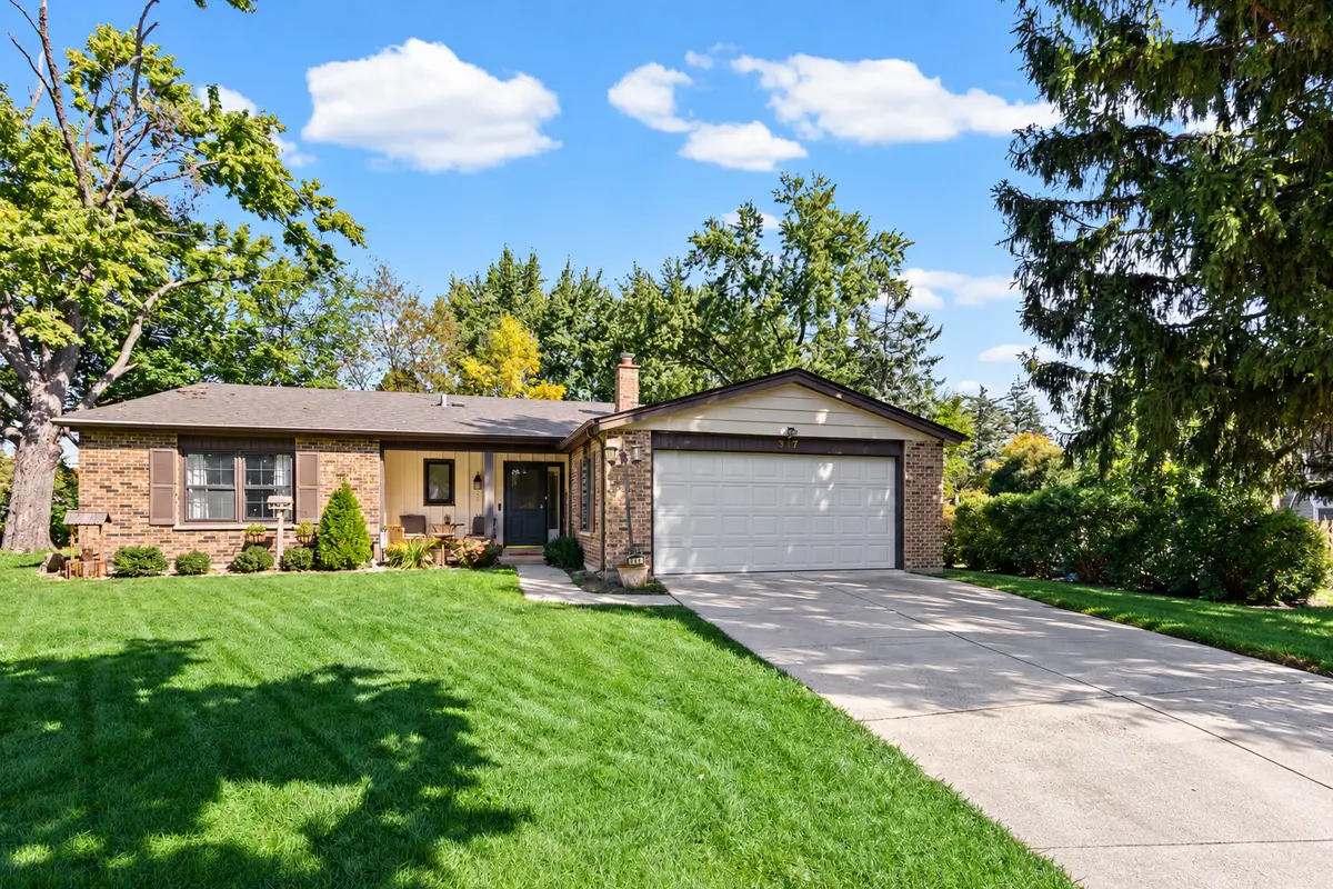317 Beech Court, Naperville, IL 60540 - #1