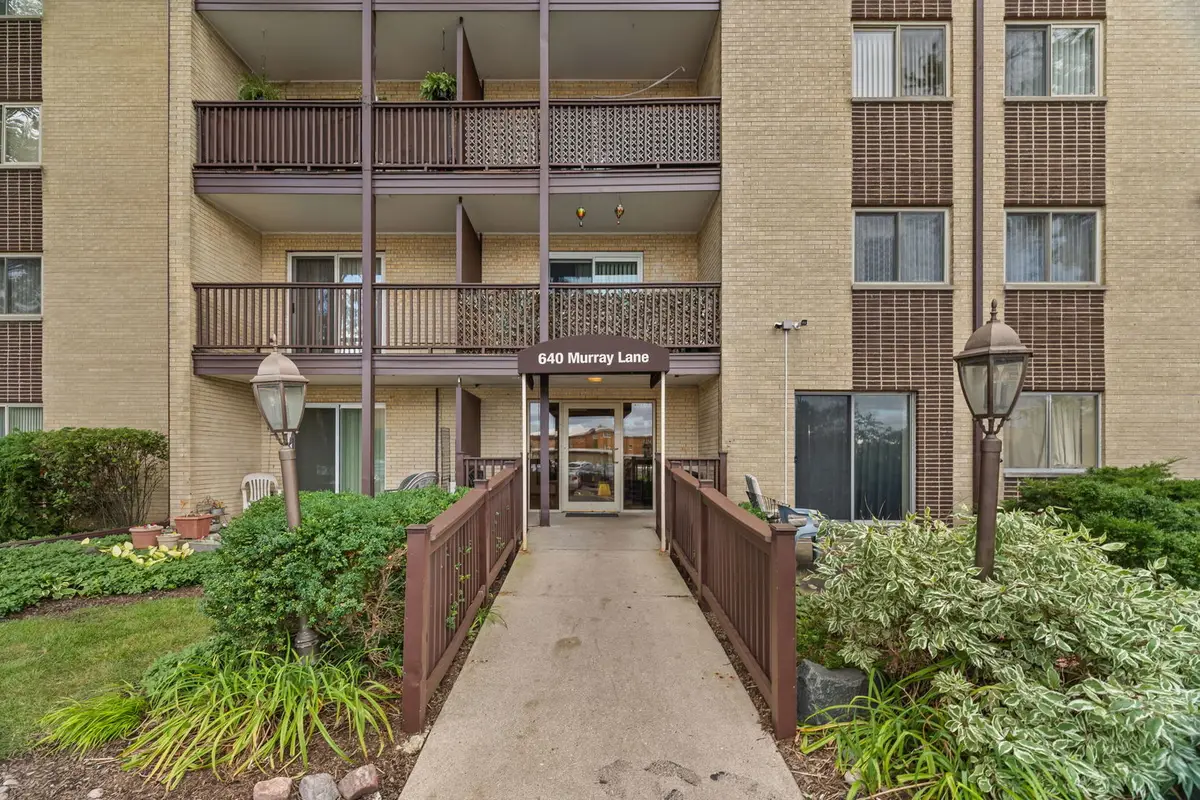 640 Murray Lane #312, Des Plaines, IL 60016 - #1