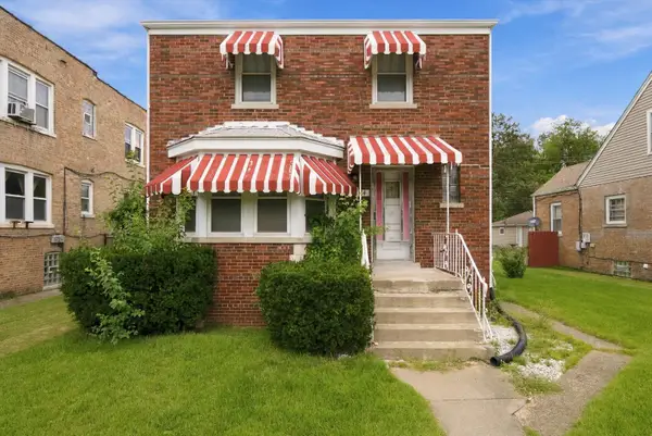 334 Pulaski Road, Calumet City, IL 60409