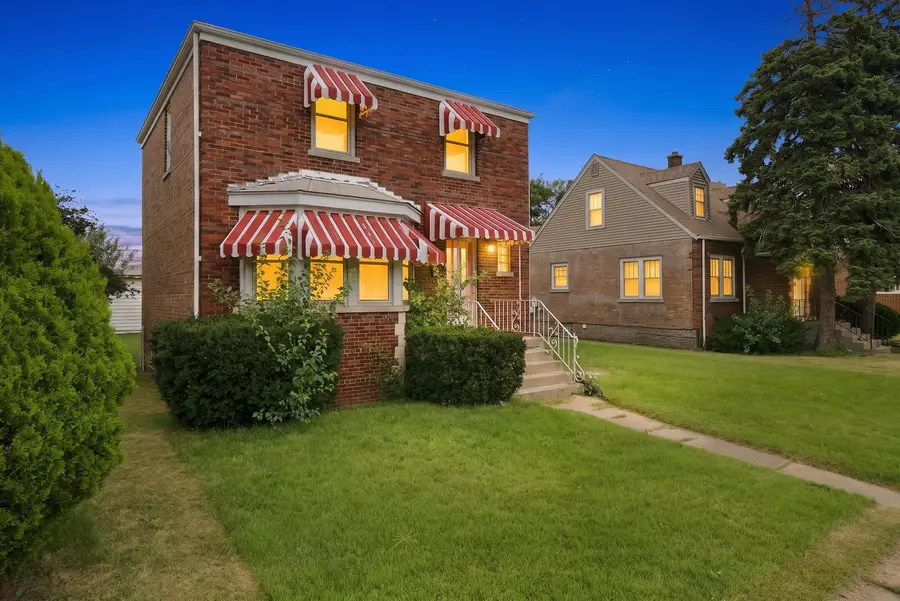 334 Pulaski Road, Calumet City, IL 60409 - #3