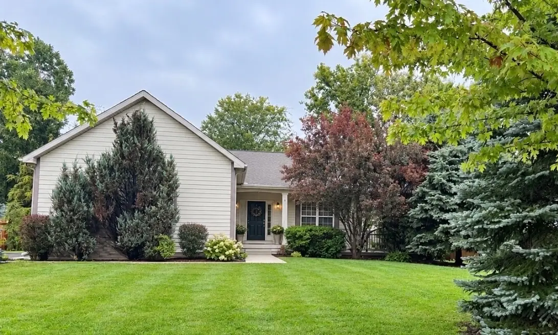 3748 Creekside Court, Winthrop Harbor, IL 60096 - #1