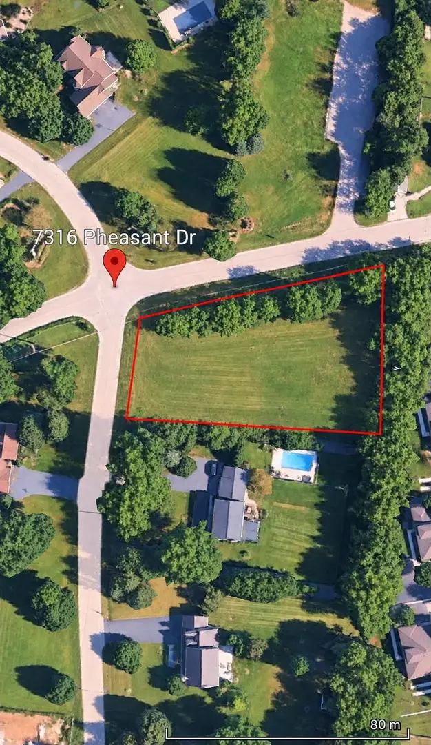Lot 28 Pheasant Drive, Lakewood, IL 60014 - #1