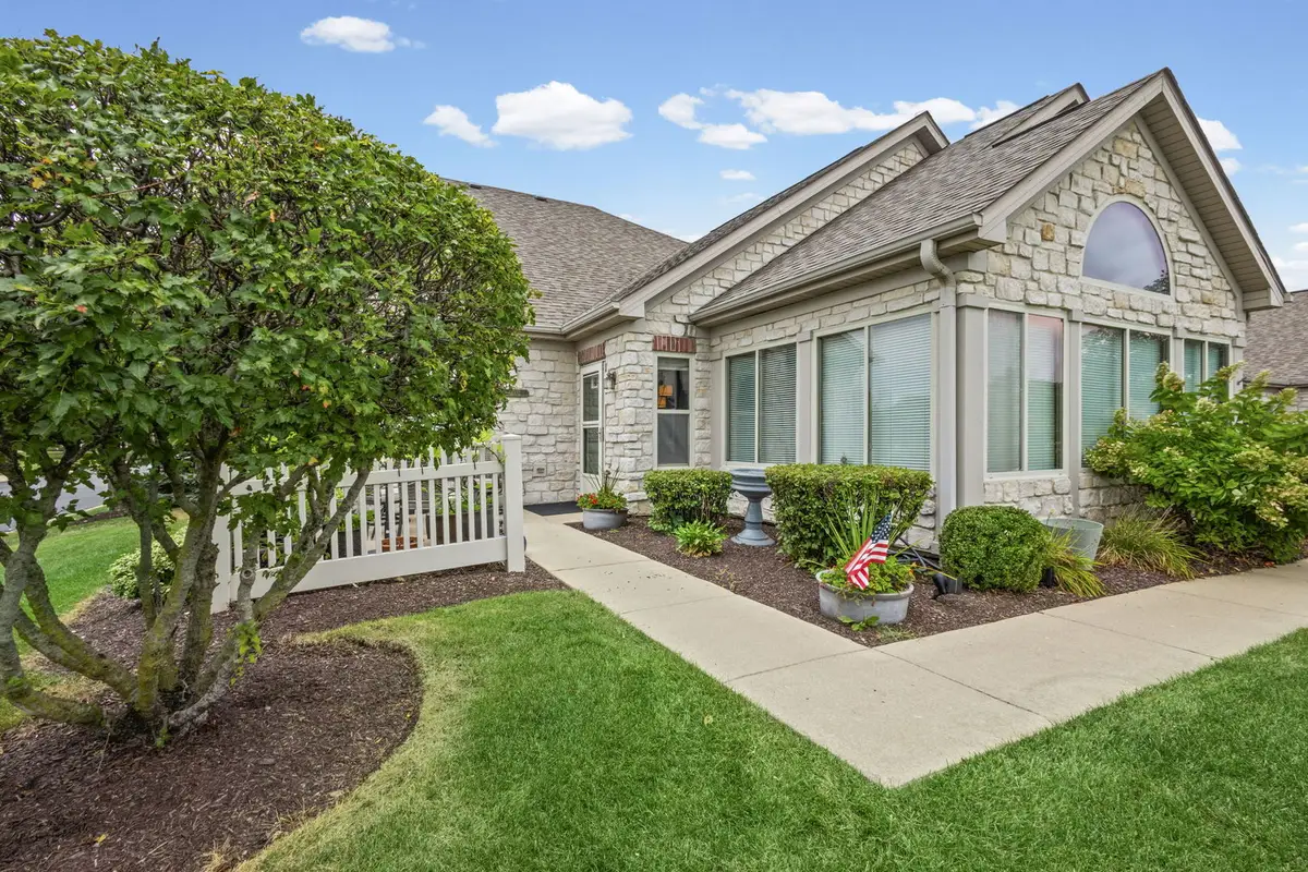 Address Withheld By Seller, Homer Glen, IL 60491 - #1