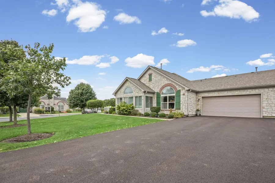 Address Withheld By Seller, Homer Glen, IL 60491 - #3