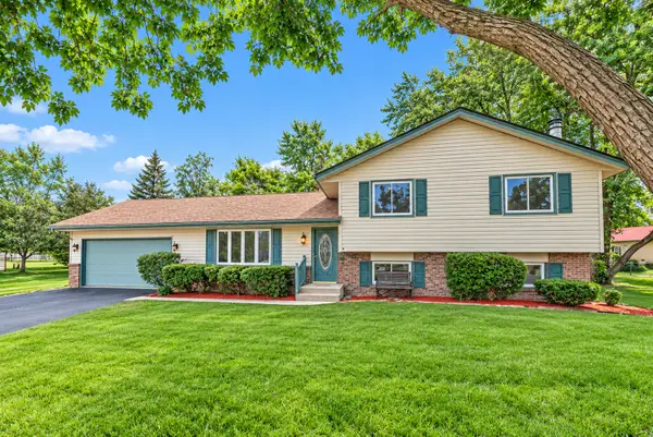 7488 Gnarl Tree Court, Cherry Valley, IL 61016