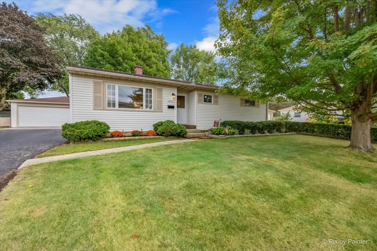 1617 Charles Drive, Glendale Heights, IL 60139 - #1