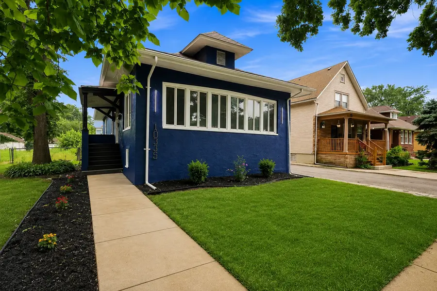 10735 S Prospect Avenue, Chicago, IL 60643 - #2