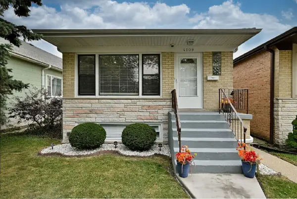 4109 N Menard Avenue N, Chicago, IL 60634