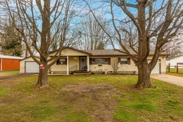 407 N Sims Street, Royalton, IL 62983