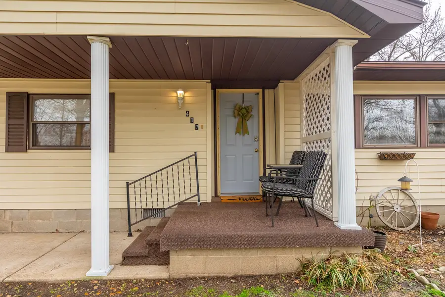 407 N Sims Street, Royalton, IL 62983 - #2